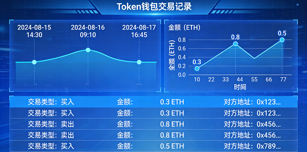 全球区块链发展报告